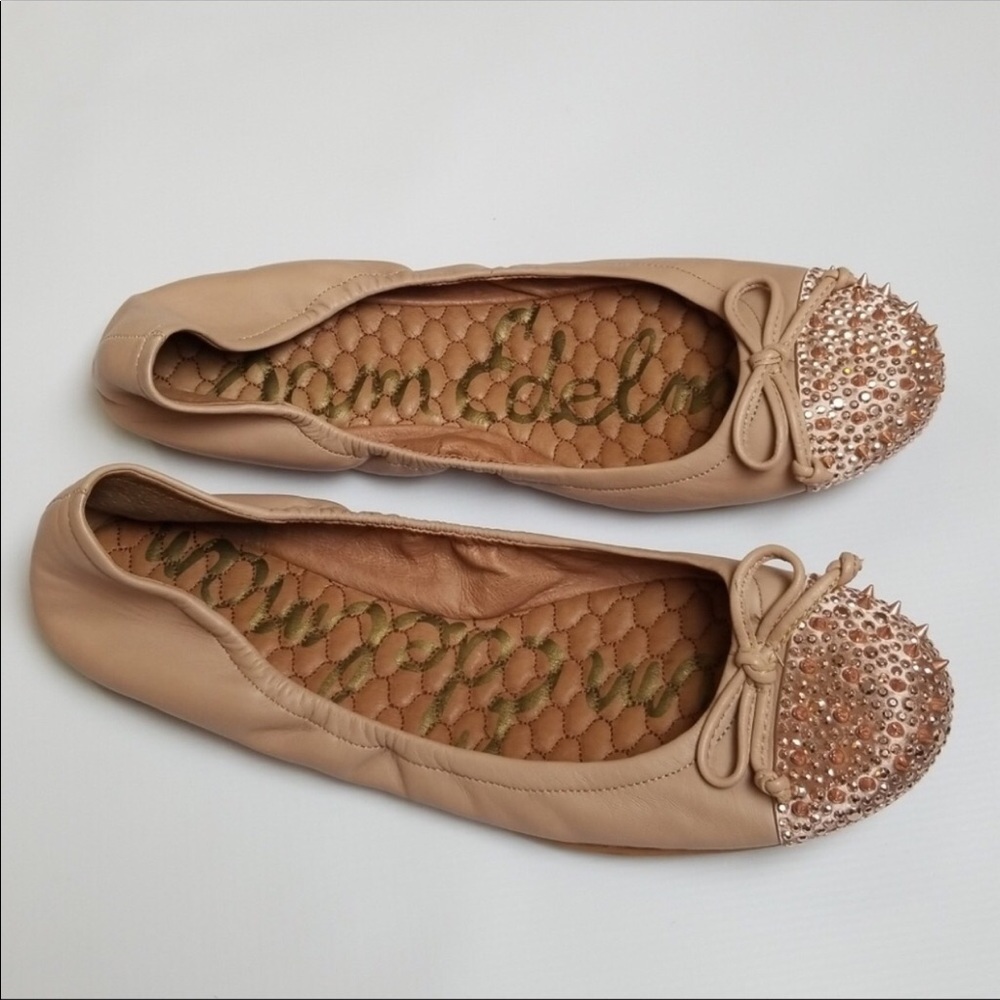 Sam Edelman Flats - Picture 2 of 8